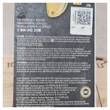 CAT-Tanto Folding Knife, as new