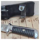 Copy of Original Bowie Knife with Sheath