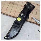 Copy of Original Bowie Knife with Sheath