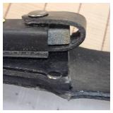 Copy of Original Bowie Knife with Sheath