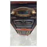 TEAC GF-680 Nostalgia Series Console-CD/LP/Cassette/Radio