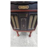 TEAC GF-680 Nostalgia Series Console-CD/LP/Cassette/Radio