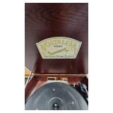 TEAC GF-680 Nostalgia Series Console-CD/LP/Cassette/Radio