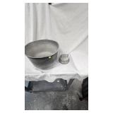 Milk Seperator/Strainer by Superior