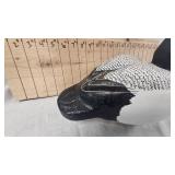 Vintage Jennings Duck Decoy