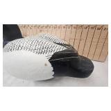 Vintage Jennings Duck Decoy