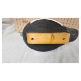 Vintage Jennings Duck Decoy