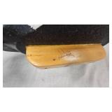 Vintage Jennings Duck Decoy