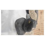 Lot of two Duck Decoys as Shown