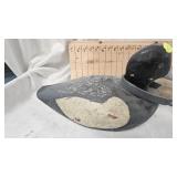 Lot of two Duck Decoys as Shown