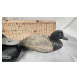 Lot of two Duck Decoys as Shown