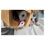 Plano and Metal Tackle Boxes with Contents