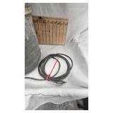 Woodin MFG Electric Egg Washer in Great Condition, Works, 1920