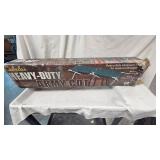 Deluxe Folding Chair w/Pouch and Multi Season Dog House Pack in Blind