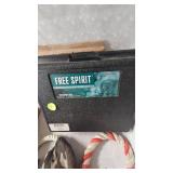 Dog Lot, Heated Bowl, Food Dish, Toys, Innotek Remote Dog Trainer w/Manual and Case