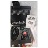 Dog Lot, Heated Bowl, Food Dish, Toys, Innotek Remote Dog Trainer w/Manual and Case