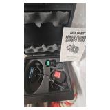 Dog Lot, Heated Bowl, Food Dish, Toys, Innotek Remote Dog Trainer w/Manual and Case