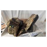 Ducks Unlimited Waders