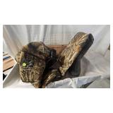 Ducks Unlimited Waders