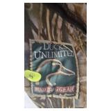Ducks Unlimited Waders