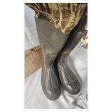 Ducks Unlimited Waders