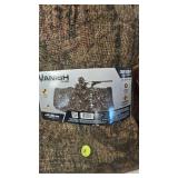 Camo Burlap(2) and Head Camo Covers