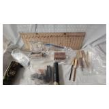 Assorted Goose and Turkey Calls(Lohman and Strut)