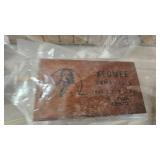 Assorted Goose and Turkey Calls(Lohman and Strut)