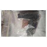 Assorted Goose and Turkey Calls(Lohman and Strut)