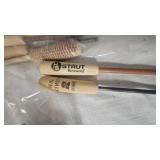 Assorted Goose and Turkey Calls(Lohman and Strut)