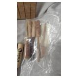 Assorted Goose and Turkey Calls(Lohman and Strut)