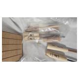 Assorted Goose and Turkey Calls(Lohman and Strut)