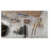 Assorted Goose and Turkey Calls(Lohman and Strut)