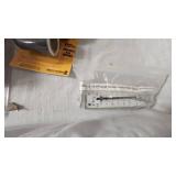 Suet Feeder, Camo Tape, Deer and Turkey Calls