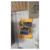 Suet Feeder, Camo Tape, Deer and Turkey Calls