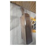 Suet Feeder, Camo Tape, Deer and Turkey Calls