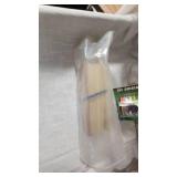 Suet Feeder, Camo Tape, Deer and Turkey Calls