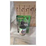 Suet Feeder, Camo Tape, Deer and Turkey Calls