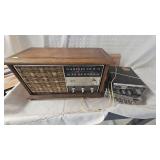 RCA Victor Vintage Radio