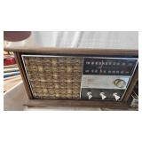 RCA Victor Vintage Radio