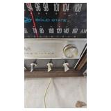 RCA Victor Vintage Radio