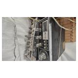 RCA Victor Vintage Radio