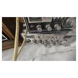 RCA Victor Vintage Radio