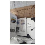 The Complete Far Side Collection, 3 HardCover Books with Sleeve Holder for Set