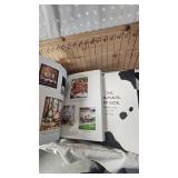 The Complete Far Side Collection, 3 HardCover Books with Sleeve Holder for Set