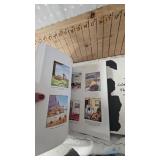 The Complete Far Side Collection, 3 HardCover Books with Sleeve Holder for Set