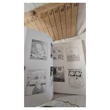 The Complete Far Side Collection, 3 HardCover Books with Sleeve Holder for Set