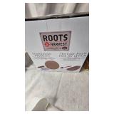 Mrs. Anderson Bread Slicer and Roots N Harvest Sourdough Bread Kit, both as new