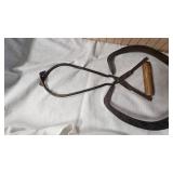 Small Set of Vintage Ice Tongs