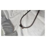 Small Set of Vintage Ice Tongs